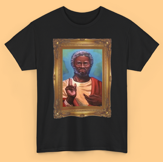 Black Jesus