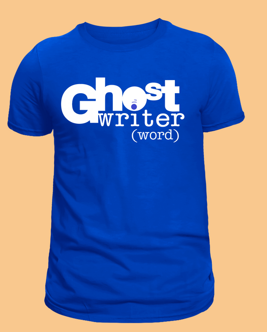 The Ghostwriter