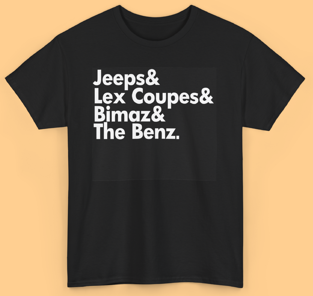 Jeeps