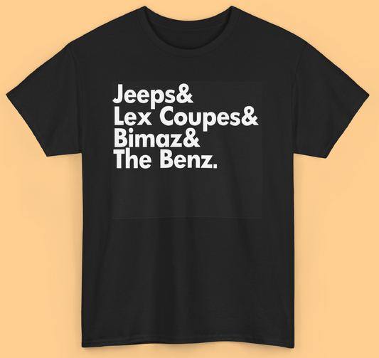 Jeeps