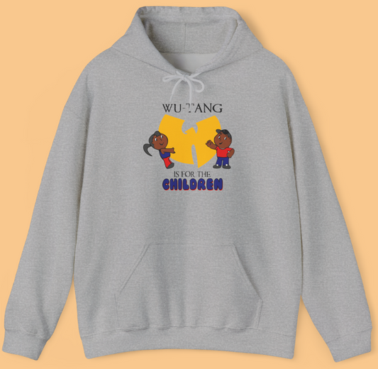Shimmy Ya Hoodie